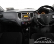 Kia Rio details