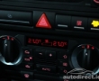 Audi A3 details