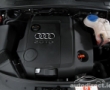 Audi A6 details