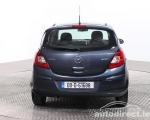 Opel Corsa details