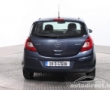 Opel Corsa details