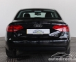 Audi A4 details