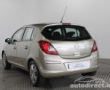 Opel Corsa details