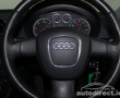 Audi A3 details