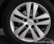 Opel Astra details