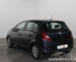 Opel Corsa details