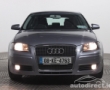 Audi A3 details