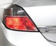 Opel Astra details