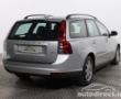 Volvo V50 details