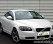 Volvo C70 details