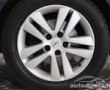 Opel Astra details