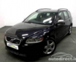 Volvo V50 details