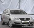 Volkswagen Passat details