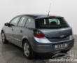 Opel Astra details