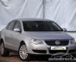 Volkswagen Passat details