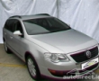 Volkswagen Passat details