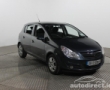 Opel Corsa details