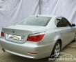 BMW 520 details