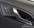 Skoda Superb details