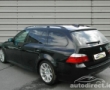 BMW 520 details