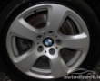 BMW 520 details