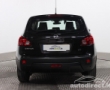 Nissan Qashqai details