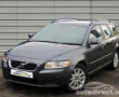 Volvo V50 details