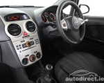 Opel Corsa details