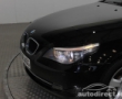 BMW 520 details