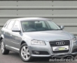 Audi A3 details