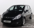 Opel Corsa details