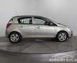 Opel Corsa details