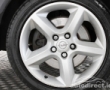 Opel Astra details