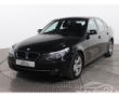 BMW 520 details