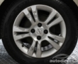 Opel Corsa details