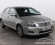 Toyota Avensis details