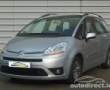 Citroen C4 details