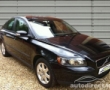 Volvo S40 details