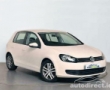 Volkswagen Golf details