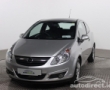 Opel Corsa details