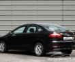 Ford Mondeo details