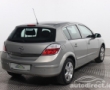 Opel Astra details