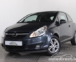 Opel Corsa details