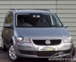 Volkswagen Touran details