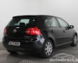 Volkswagen Golf details