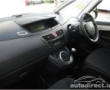 Citroen C4 details