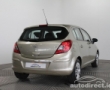 Opel Corsa details