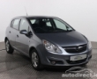 Opel Corsa details