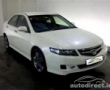 Honda Accord details