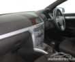 Opel Astra details